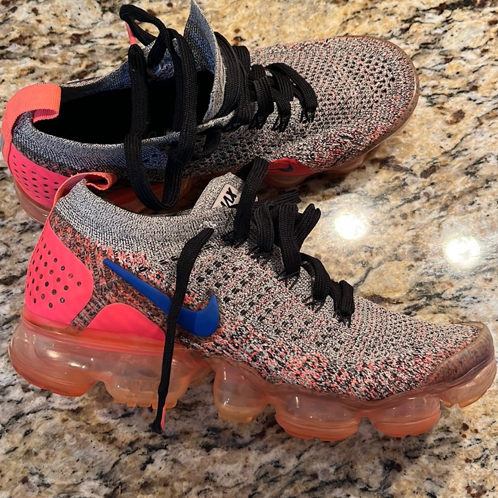 Nike Vapormax Flyknit 2